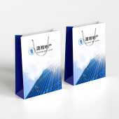 固定款手提袋(批量)